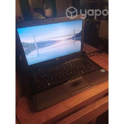 Notebook 6gb ram
