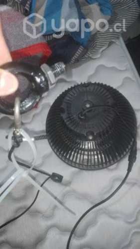 LED COB Spectrum 180w Luminus CXM-32 Arrays 4-Gen