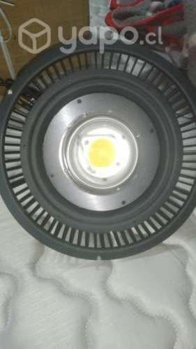 LED COB Spectrum 180w Luminus CXM-32 Arrays 4-Gen