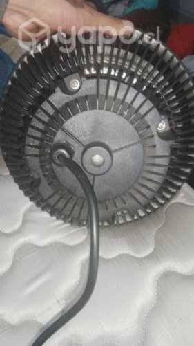 LED COB Spectrum 180w Luminus CXM-32 Arrays 4-Gen