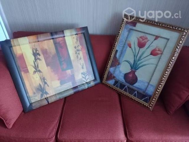 Cuadros decorativos