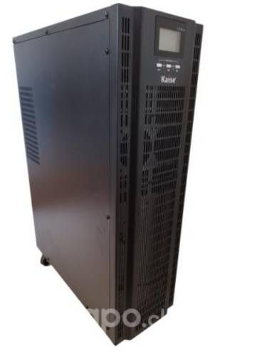 UPS EAST/KAISE 10 KVA Monofasica NUEVA Garantia