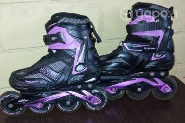Patines en linea