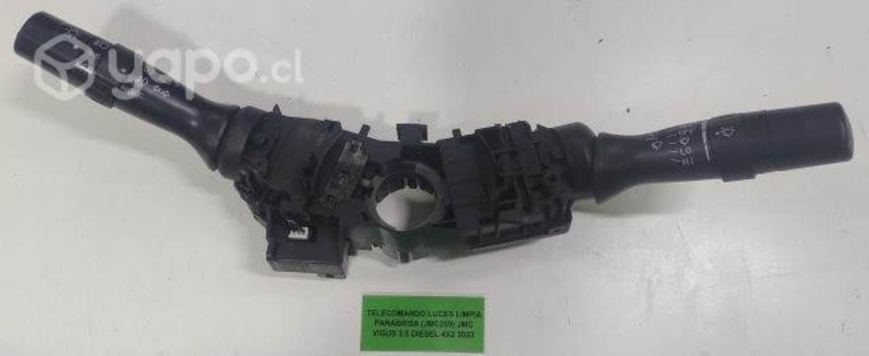 Telecomando Luces Limpia Parabrisas (JMC259) JMC