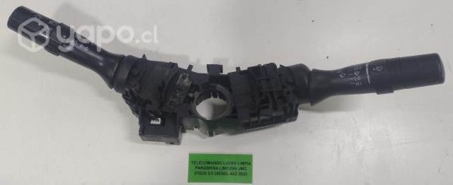 Telecomando Luces Limpia Parabrisas (JMC259) JMC