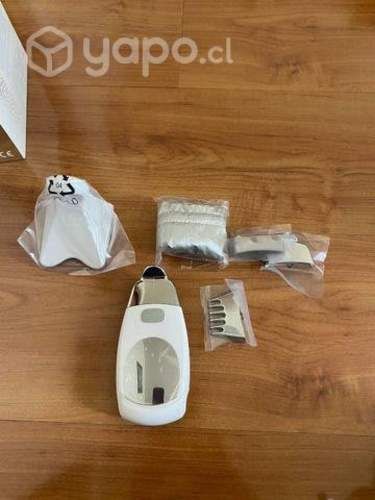 Galvánic Spa System