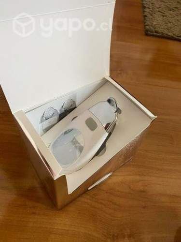 Galvánic Spa System