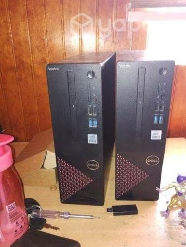 I5 10400 Dell vostro