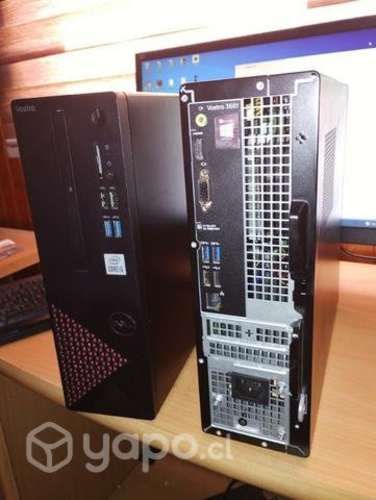 I5 10400 Dell vostro