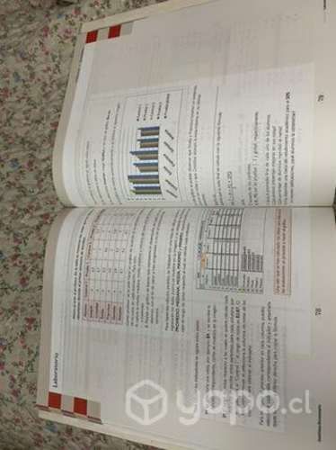 Matemáticas 1ro medio