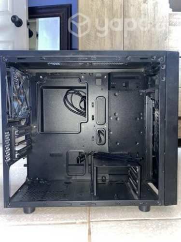 Gabinete Cougar Micro atx, Perfecto estado