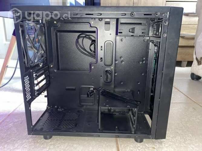 Gabinete Cougar Micro atx, Perfecto estado
