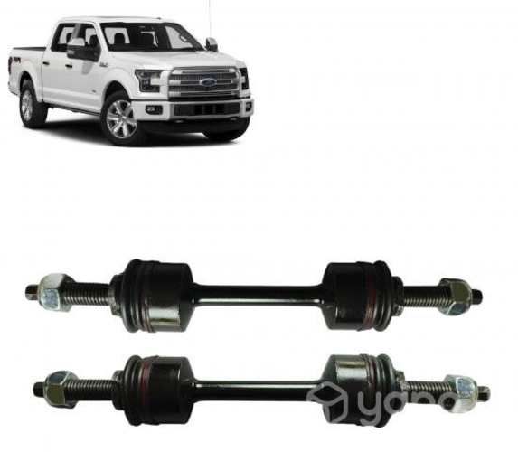 Bieleta Delantera (par) Ford F150,f250,f350 4x4