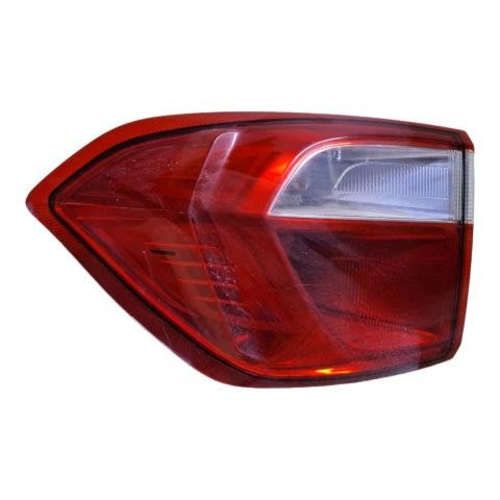 Foco lh izquierdo ford eco sport 2015/2022