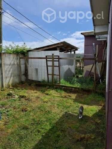 Se vende casa en el sur