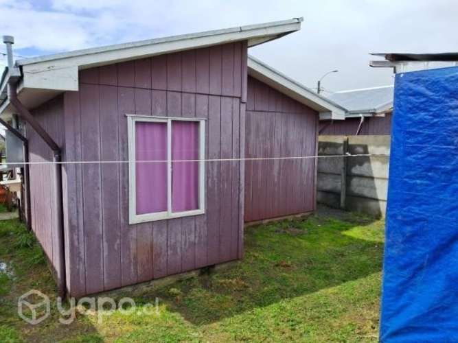 Se vende casa en el sur