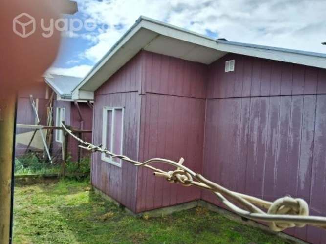 Se vende casa en el sur