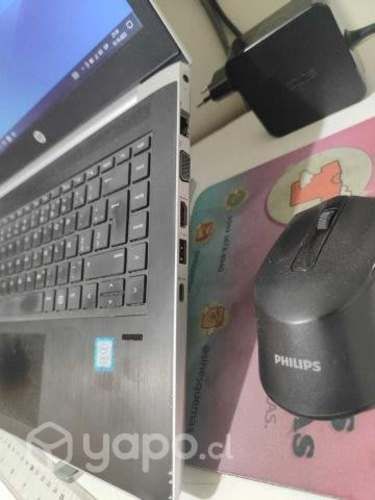 Notebook ProBook 430 G5 Intel(R) Core(TM) i5-8250U