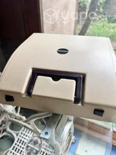 Máquina de escribir años 90
