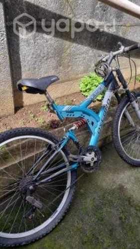 Bicicleta Oxford aro 32