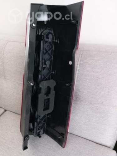 Foco trasero izquierdo, mercedes sprinter