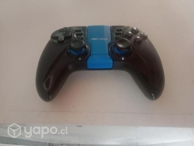 Joystick usado muy poco