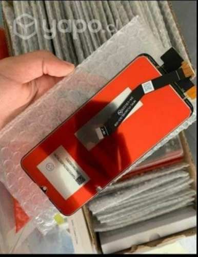 Pantalla para celulares