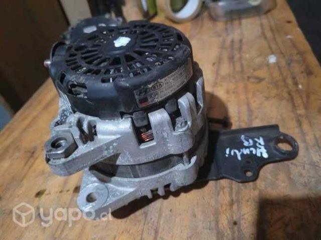 Alternador Accent RB 2017