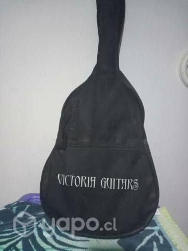 Guitarra EXCELENTE