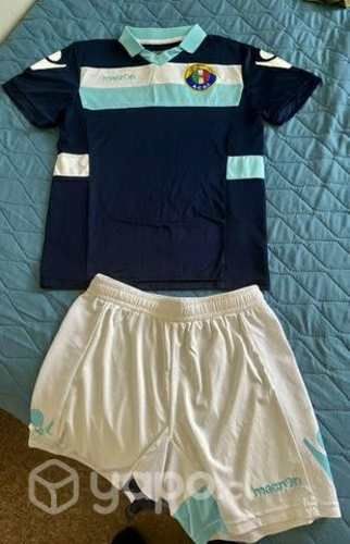 Ropa deportiva adulto y niño