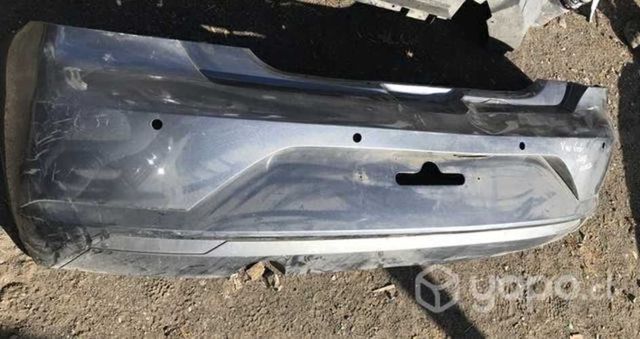 Parachoque Volkswagen gol