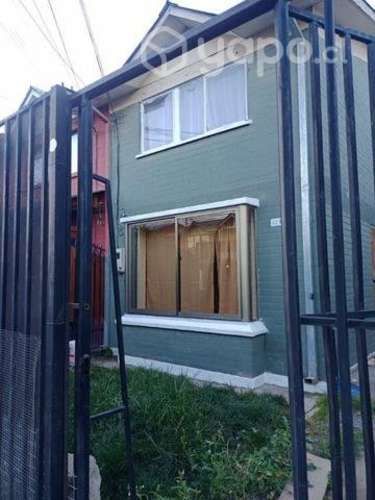 Arriendo casa Villa Alameda