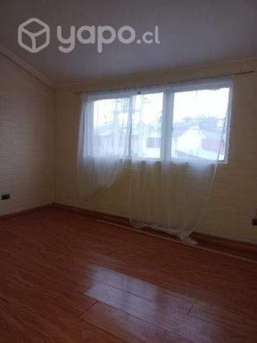 Arriendo casa Villa Alameda