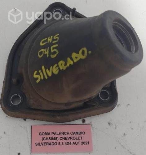 Goma Palanca Cambio (CHS045) Chv Silverado 5.3