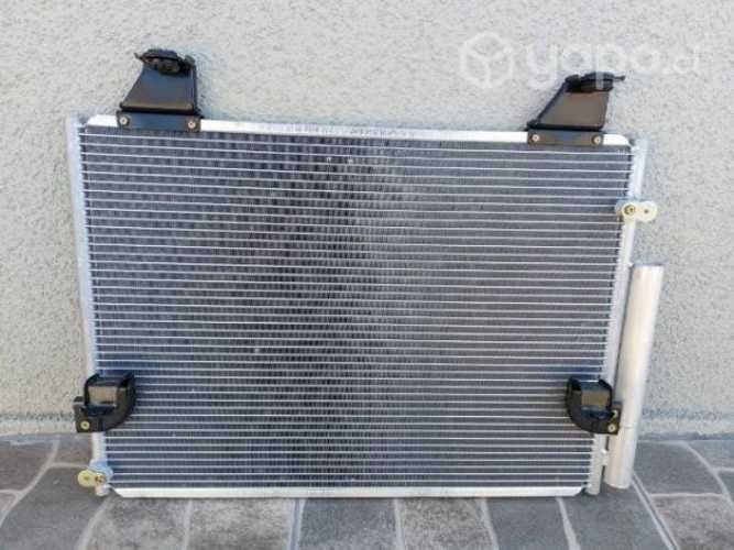 Radiador, Nissan np300