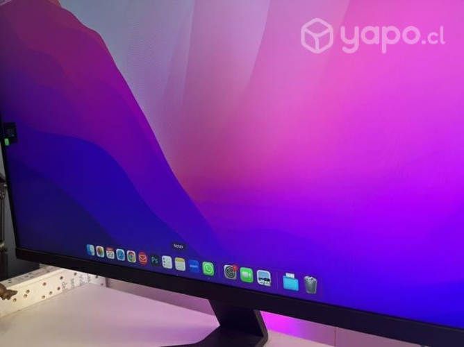 Monitor Xiaomi 27&quot;