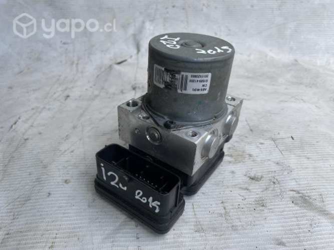 Modulo ABS I10 1.0 2015