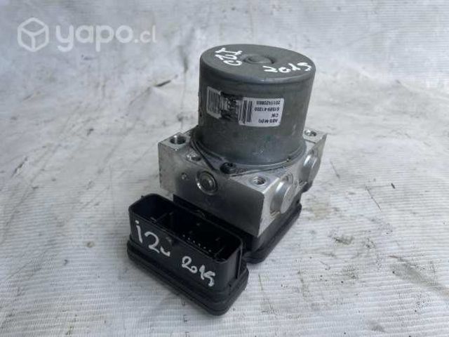 Modulo ABS I10 1.0 2015