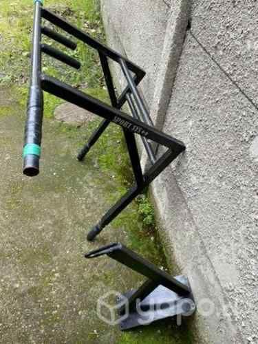 Barra multifuncional