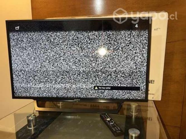 Usado TV Sony 40&#8221;