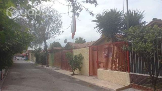 Propiedad en Quilicura Santiago