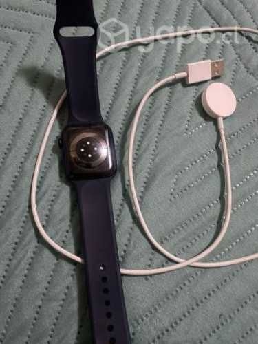 Reloj Apple Watch Series 6 - Color MediaNoche