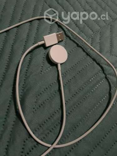 Reloj Apple Watch Series 6 - Color MediaNoche