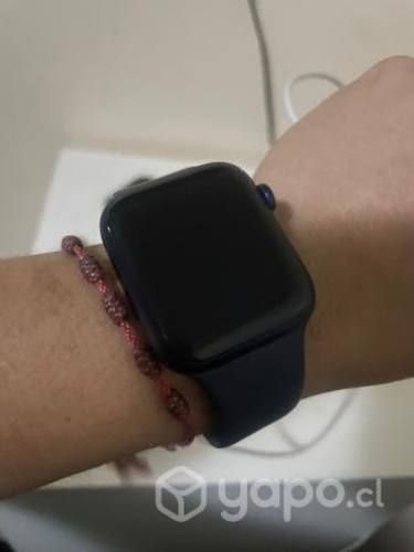 Reloj Apple Watch Series 6 - Color MediaNoche