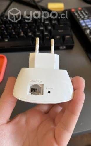 Extensor WIFI TP-link RE200 AX750