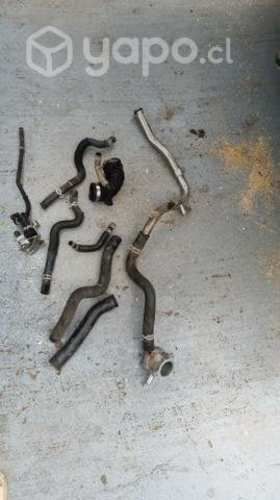 Mangera de suzuki baleno