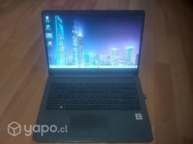 Hp 240 G8 core i3 10ma Gen 20gb ram , 1 TB HDD