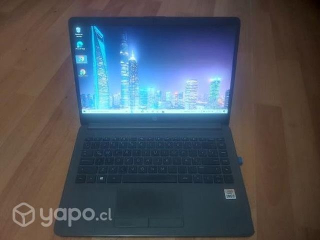 Hp 240 G8 core i3 10ma Gen 20gb ram , 1 TB HDD