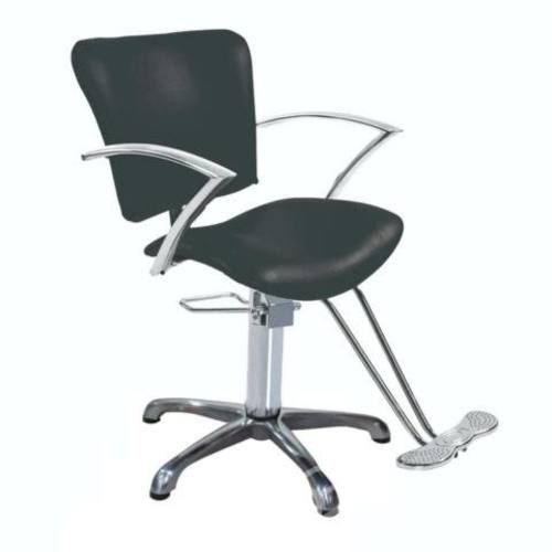 Silla de corte unisex alta calidad