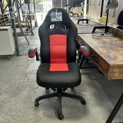 Silla pc gamers sienna hc